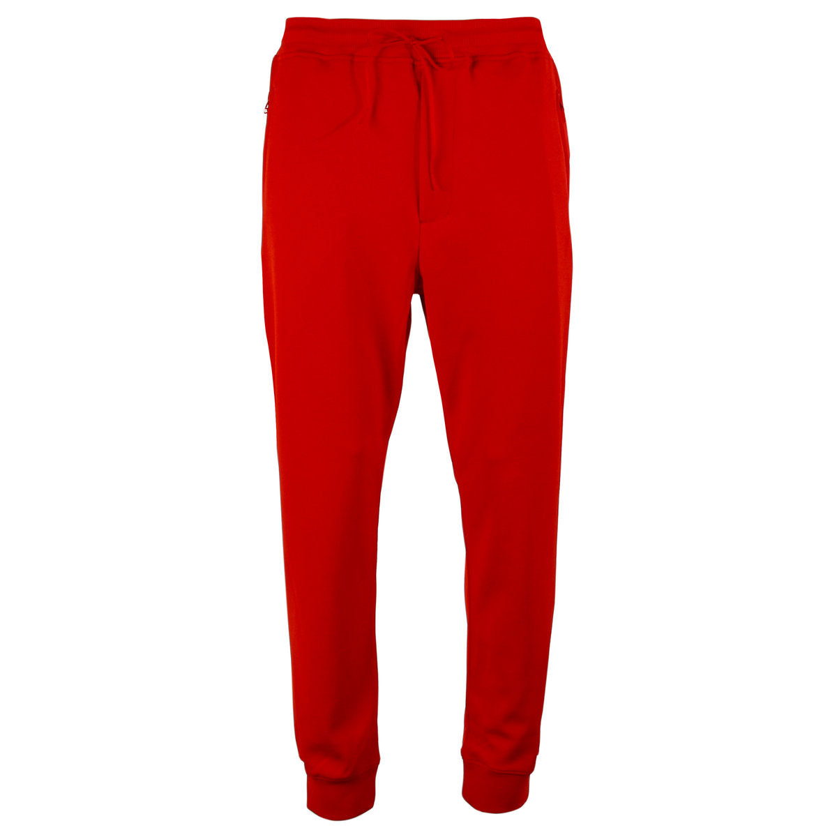 Classic Track Pants 'Red'