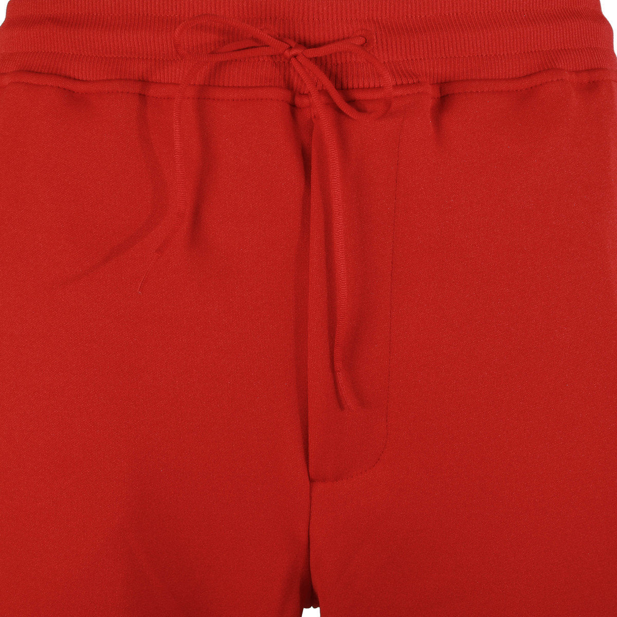 Classic Track Pants 'Red'