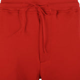 Classic Track Pants 'Red'