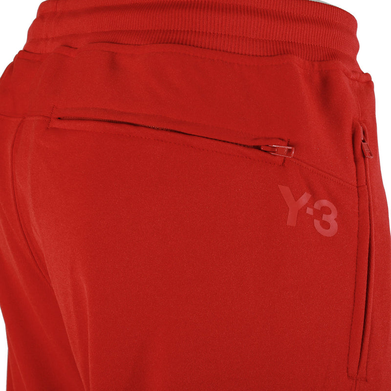 Classic Track Pants 'Red'