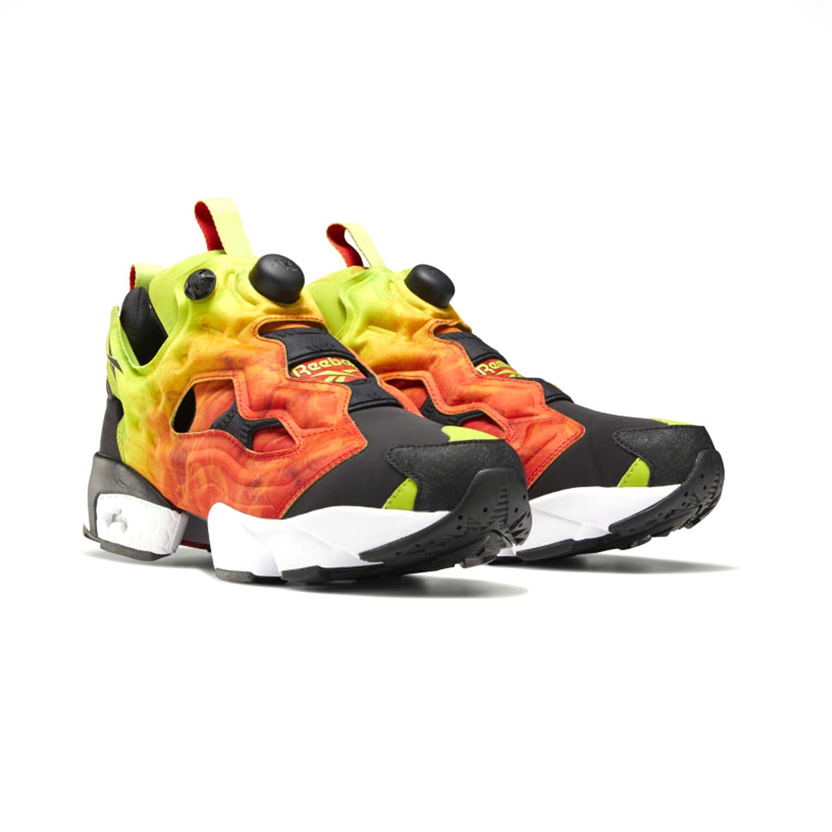 Instapump Fury OG 'Legion of Fury'