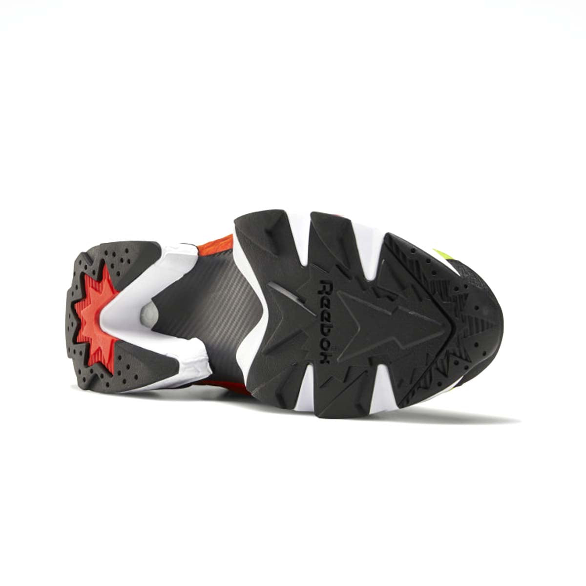 Instapump Fury OG 'Legion of Fury'