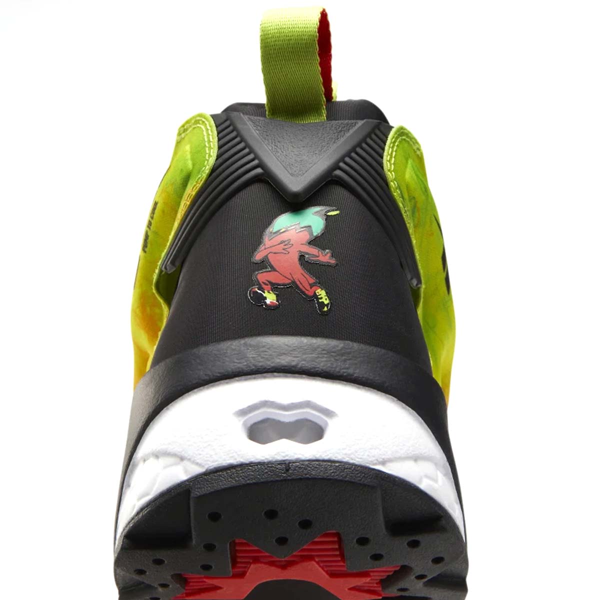 Instapump Fury OG 'Legion of Fury'