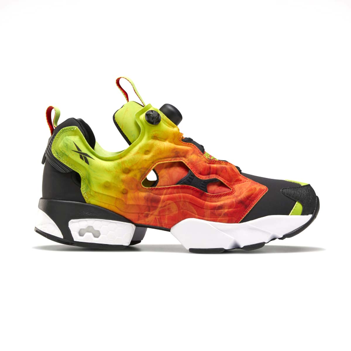 Instapump Fury OG 'Legion of Fury'