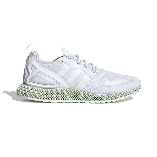 ZX 2K 4D 'Triple White'