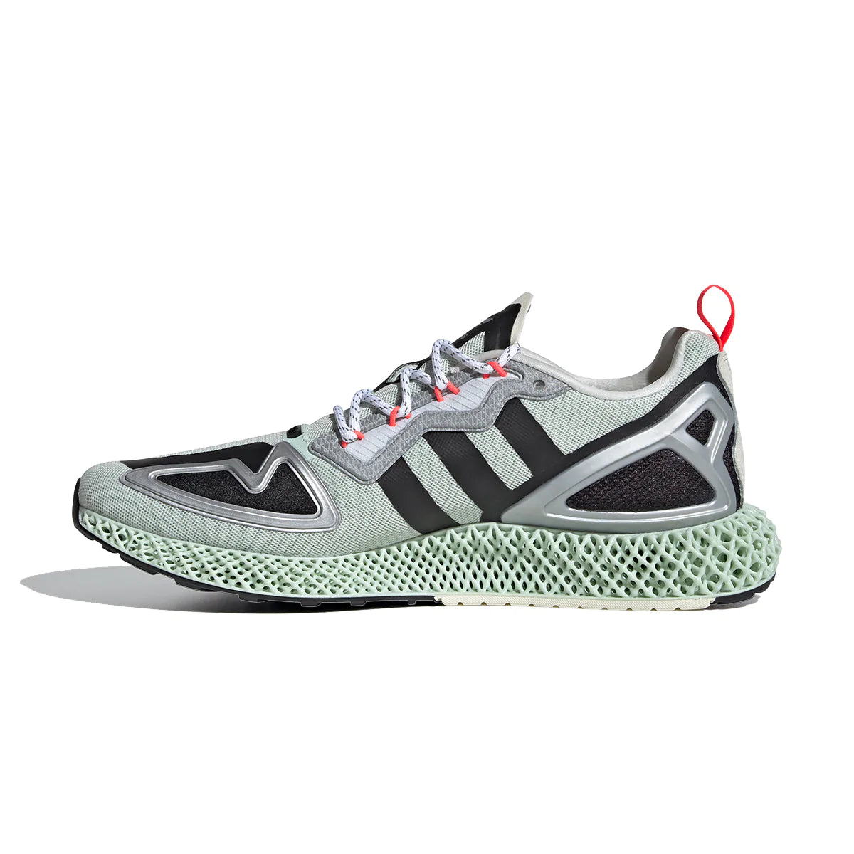 ZX 2K 4D 'Faint Green'