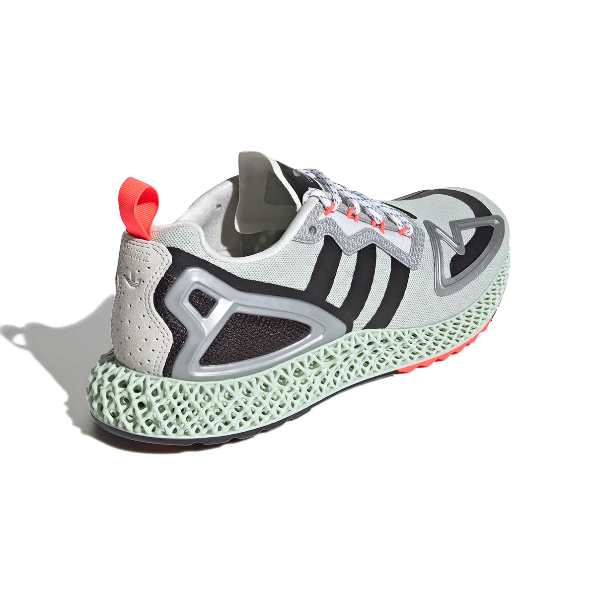 ZX 2K 4D 'Faint Green'