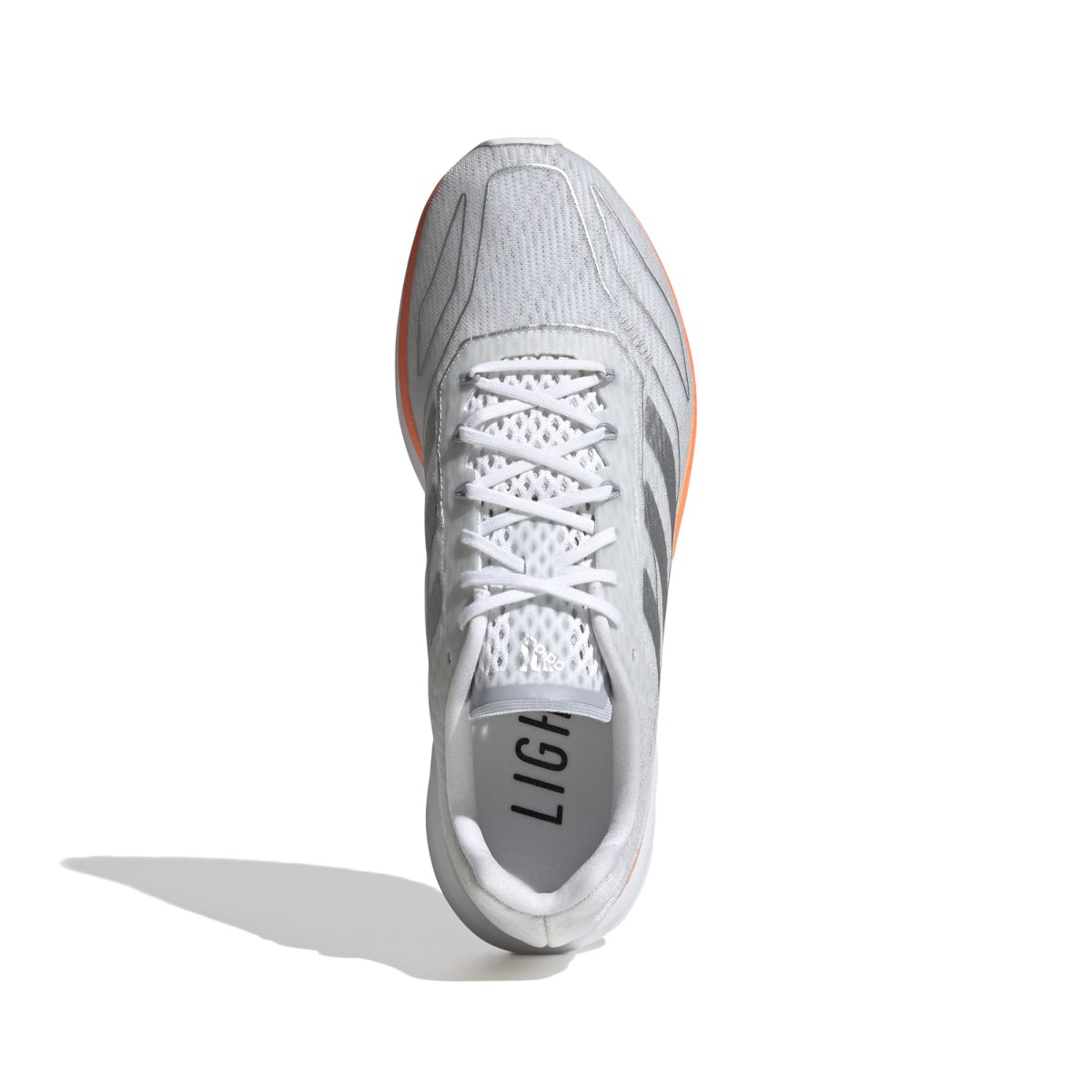 SL20 SUMMER.RDY 'White'