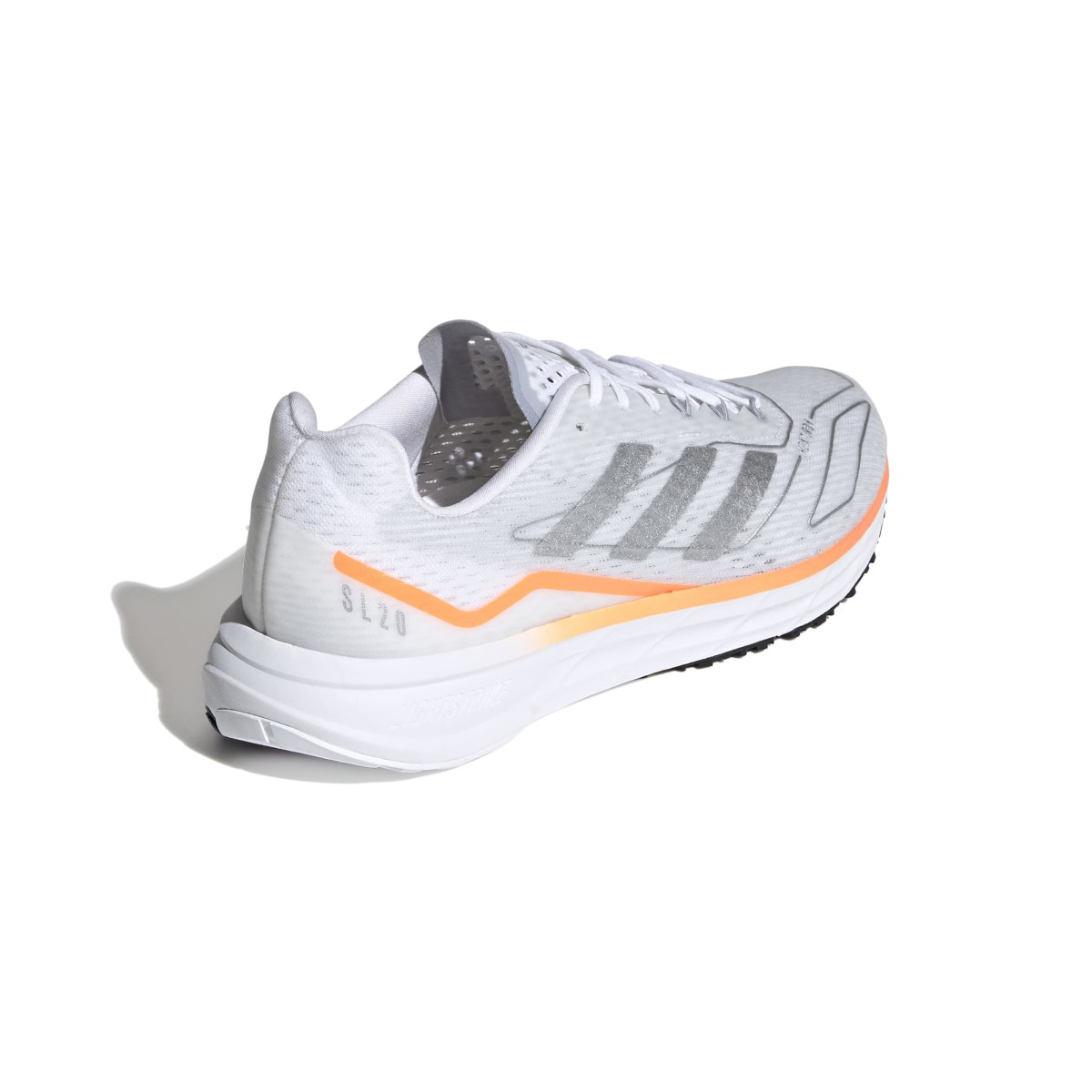 SL20 SUMMER.RDY 'White'