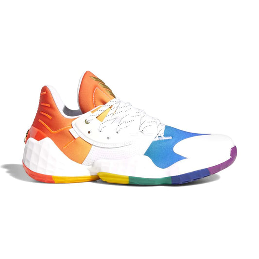 Harden Vol. 4 'Pride'