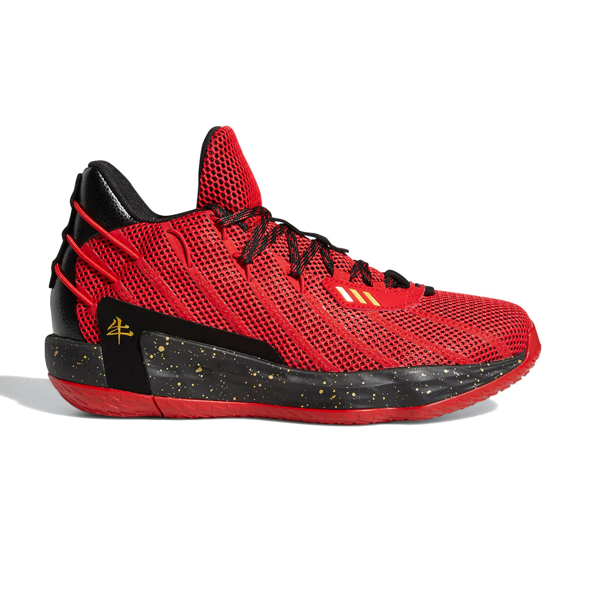 adidas Performance Dame 7 Chinese New Year