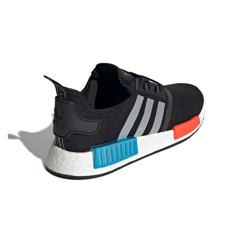 NMD_R1 'Black Solar Red'