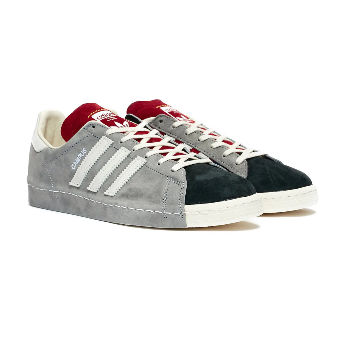 + Recouture Campus 80s 'Grey'