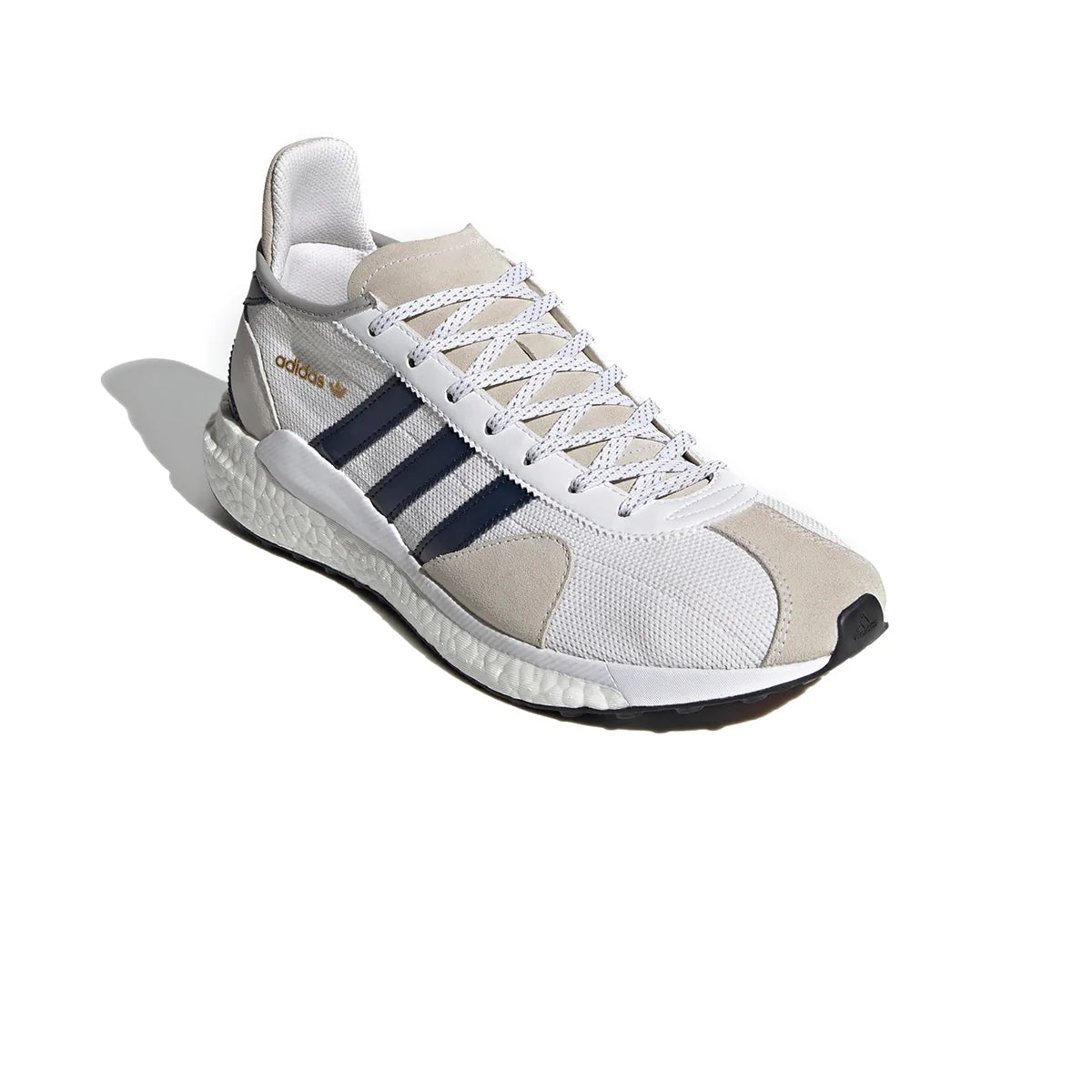 + Human Made Tokio Solar 'White Navy'