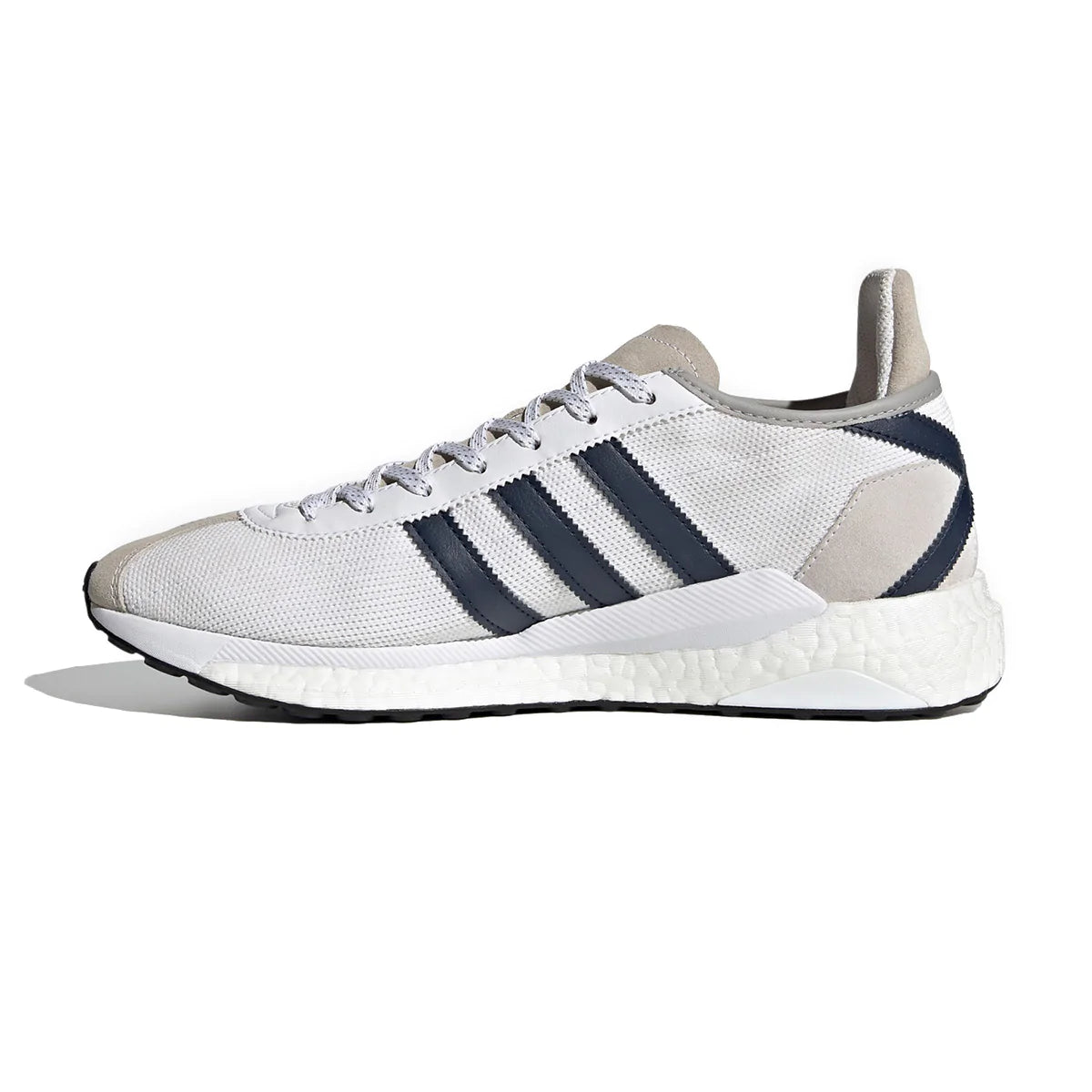 + Human Made Tokio Solar 'White Navy'