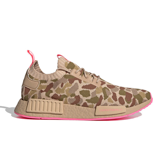 NMD_R1 Primeknit 'Duck Camo'