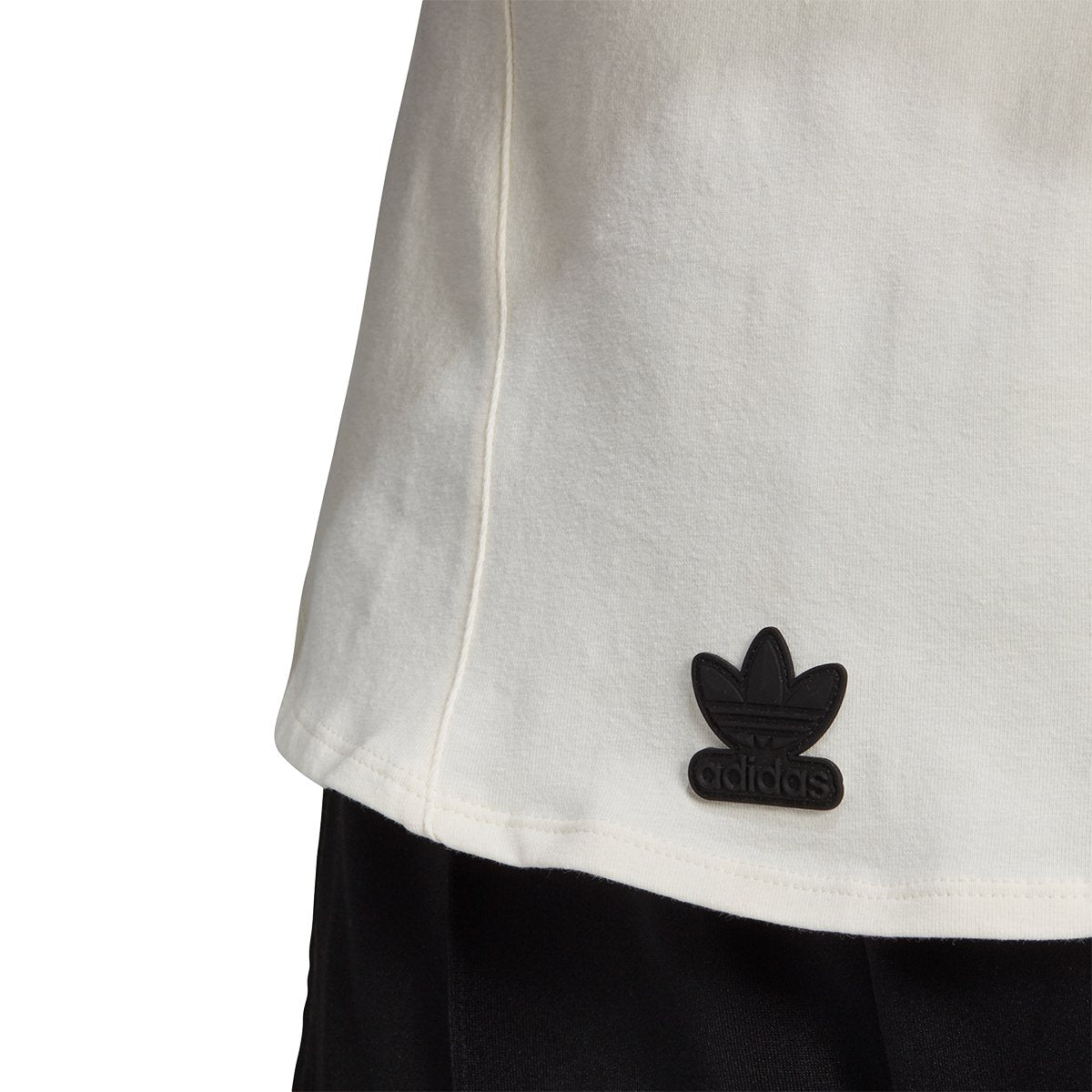 + Paolina Russo 3-Stripes Tee
