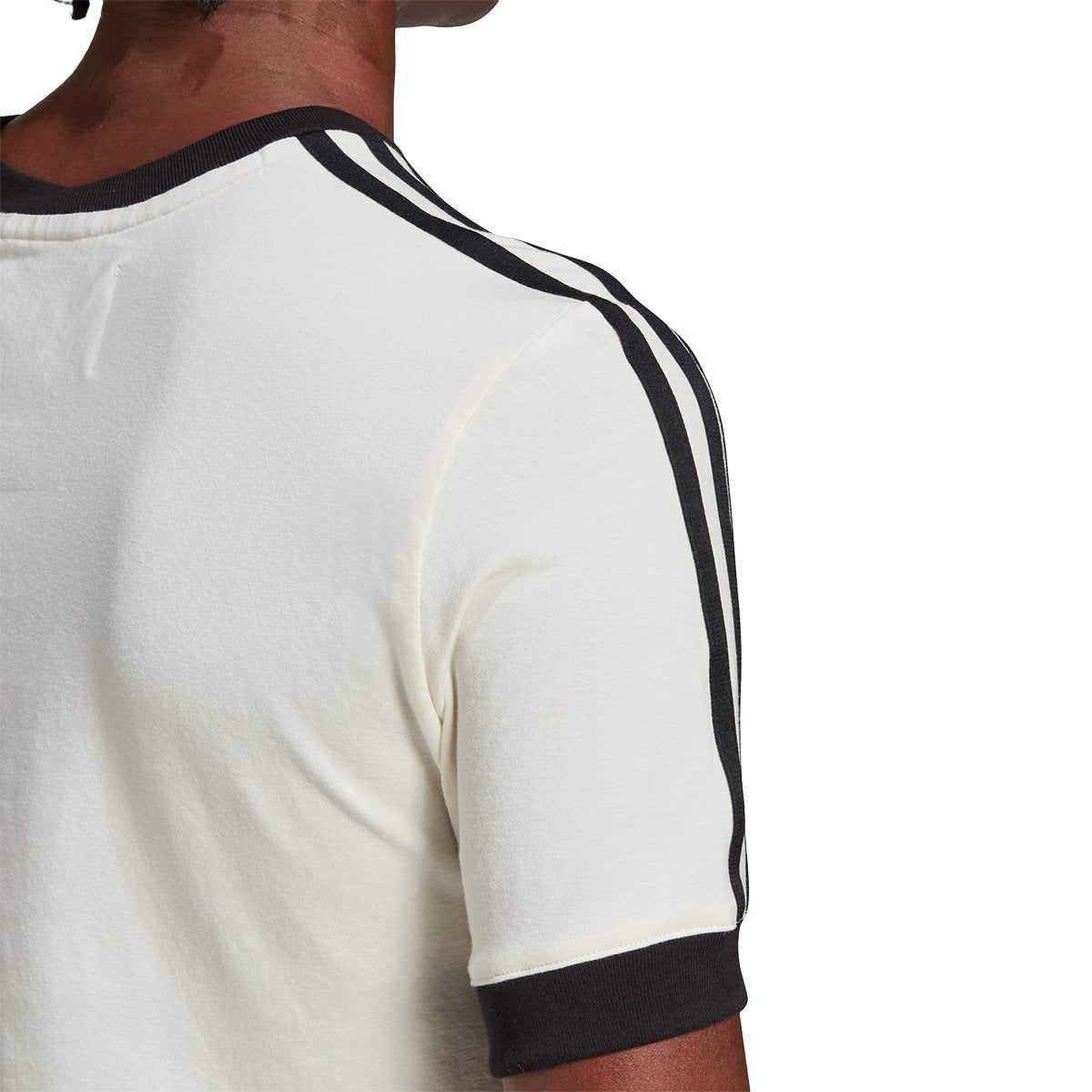 + Paolina Russo 3-Stripes Tee