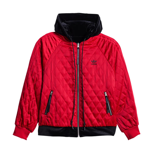 + Angel Chen Wmns Reversible Winter Jacket