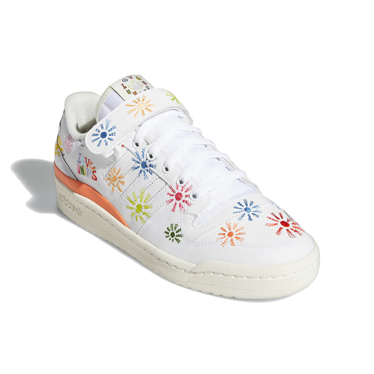 Forum Low 'Pride'