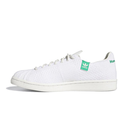 + Pharrell Superstar Primeknit