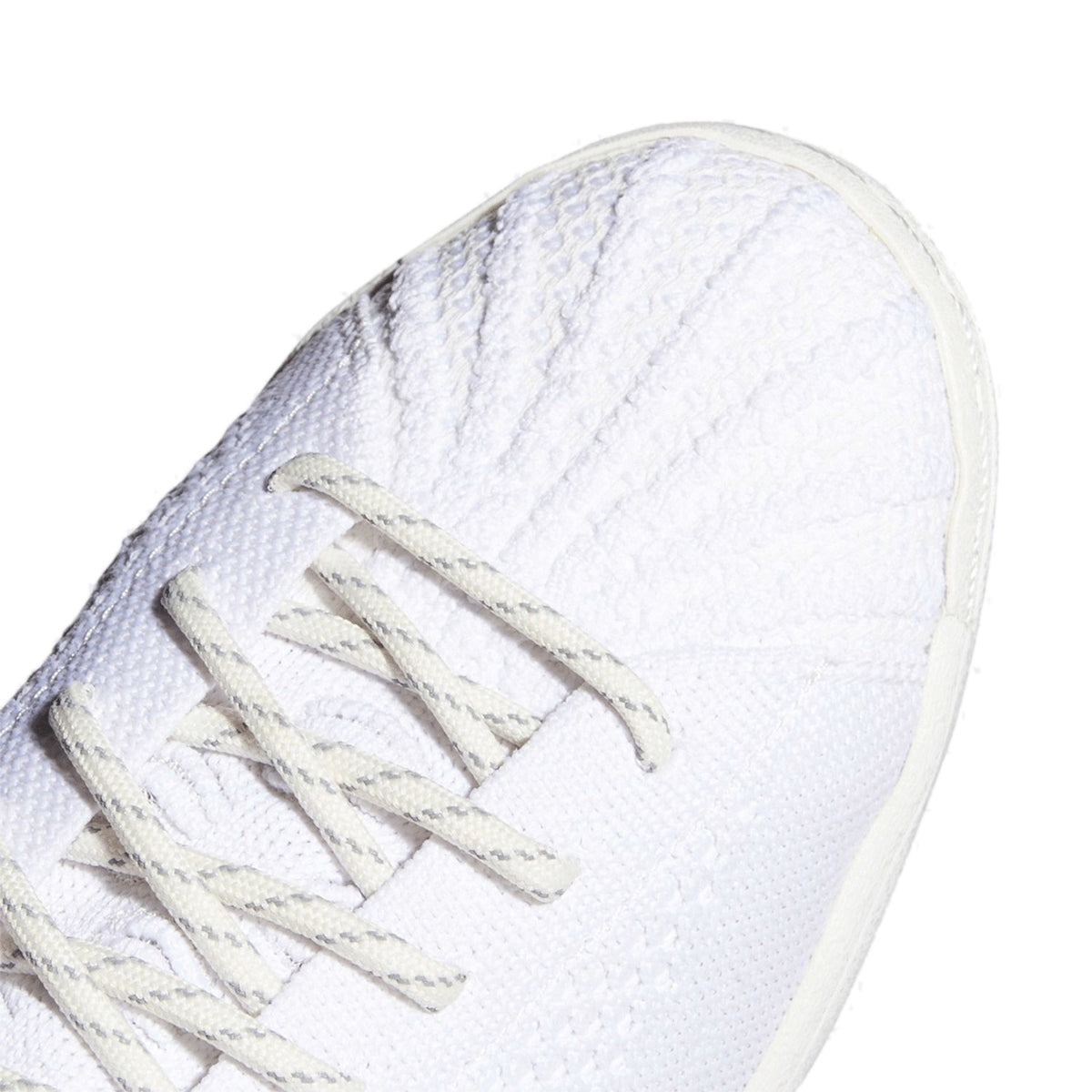 + Pharrell Superstar Primeknit