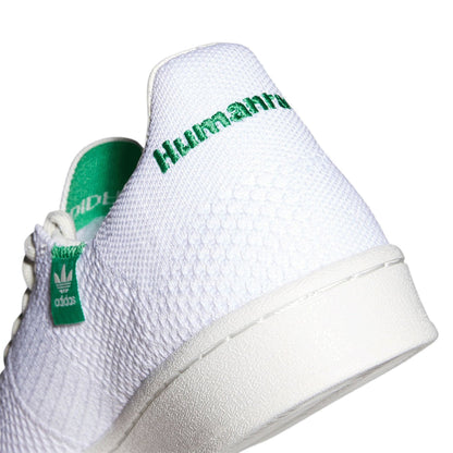 + Pharrell Superstar Primeknit