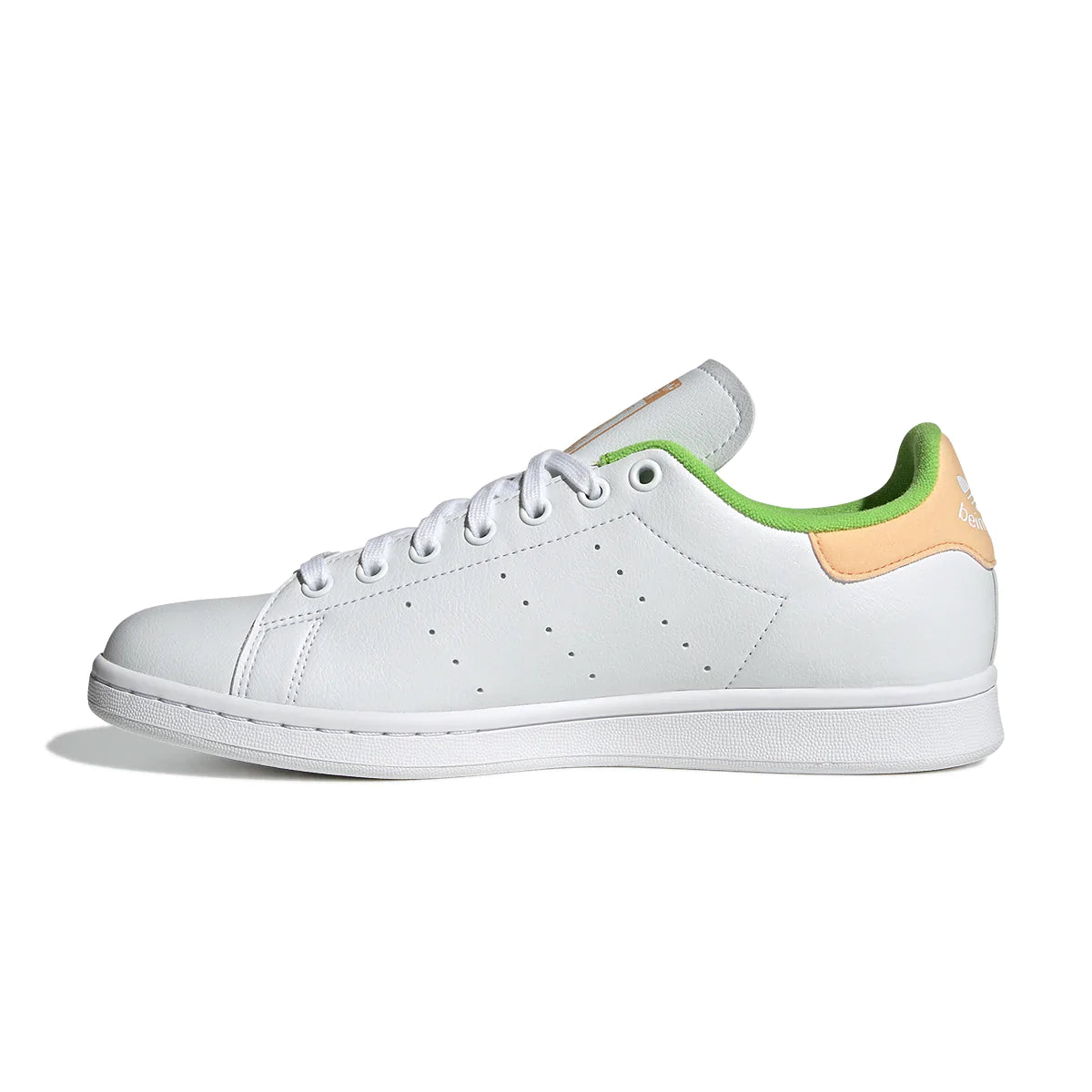 + Disney Stan Smith 'Kermit and Ms Piggy'