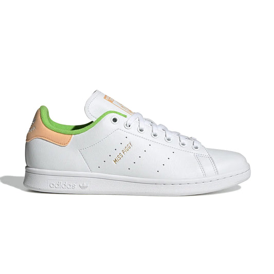 + Disney Stan Smith 'Kermit and Ms Piggy'