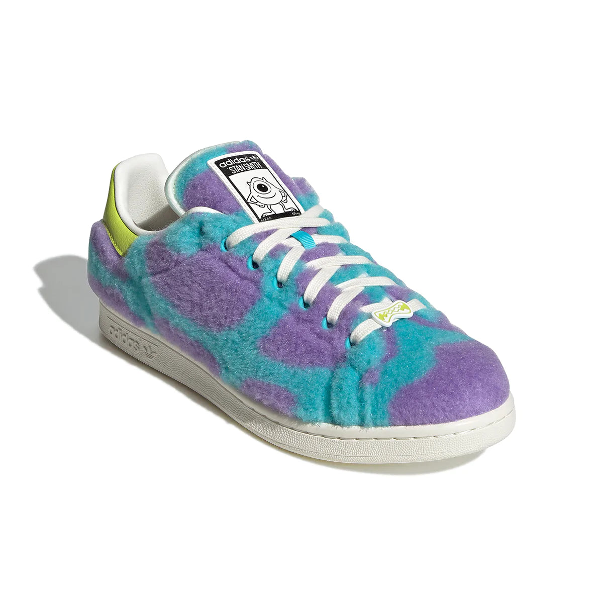 + Disney Stan Smith 'Mike & Scully'