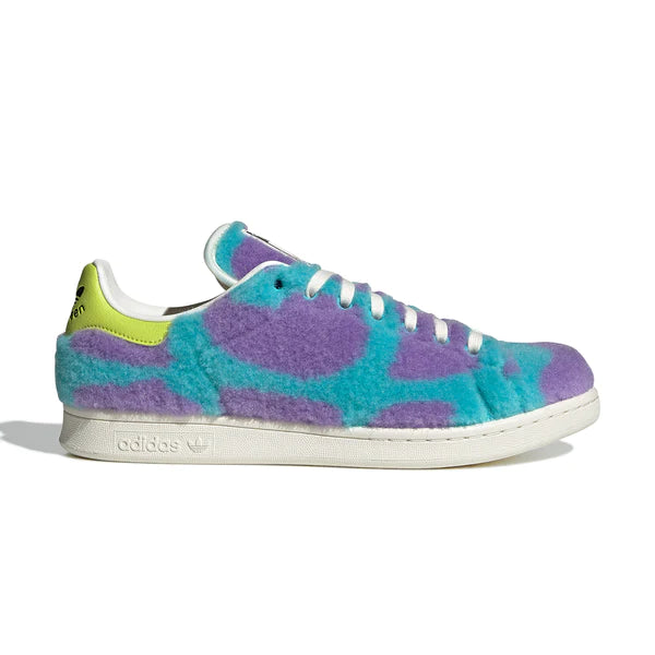 + Disney Stan Smith 'Mike & Scully'