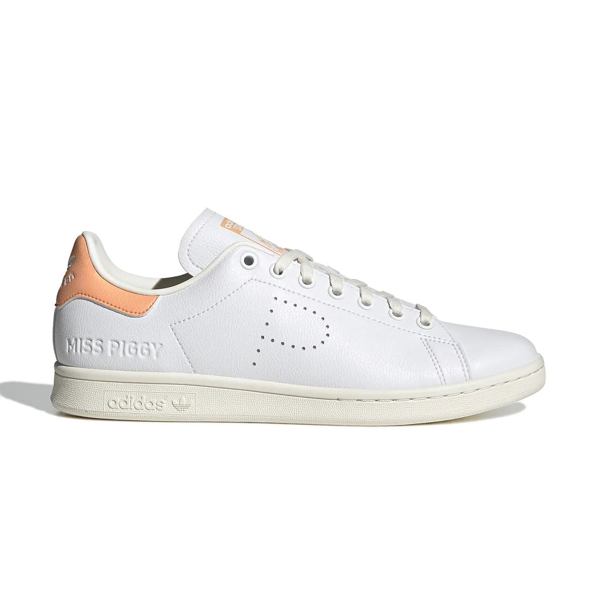 + Disney Stan Smith 'Kermit & Ms Piggy'
