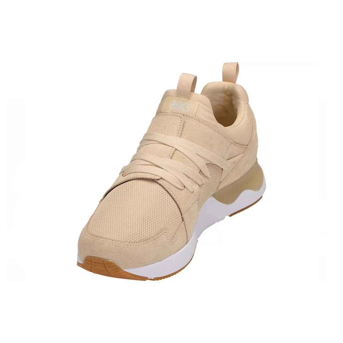 GEL-Lyte V Sanze TR 'Marzipan'
