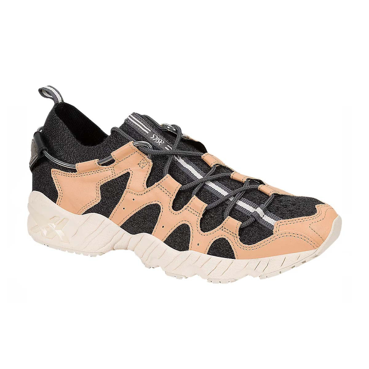 + Bodega GEL-Mai Wool Knit 'Carbon Evening Sand'