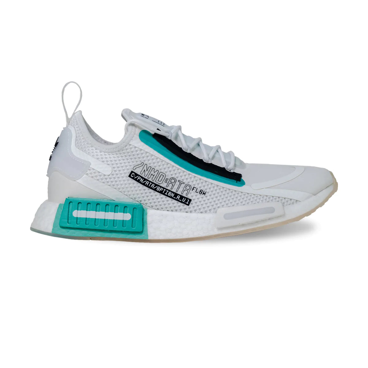 NMD_R1 Spectoo 'White'
