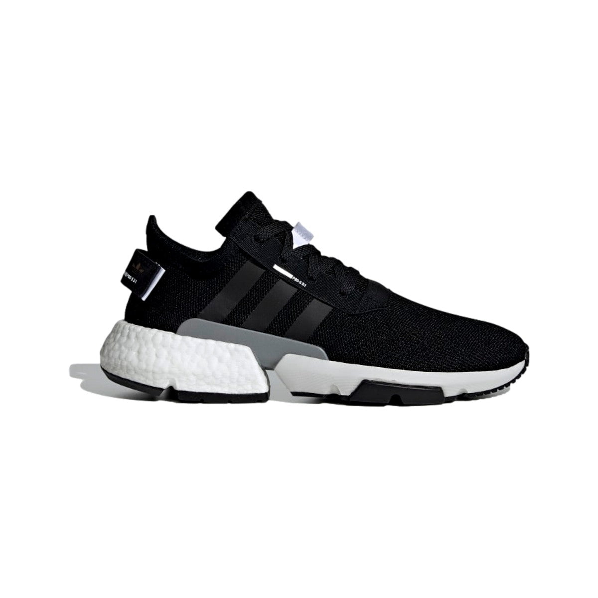 POD-S3.1 'Black White'