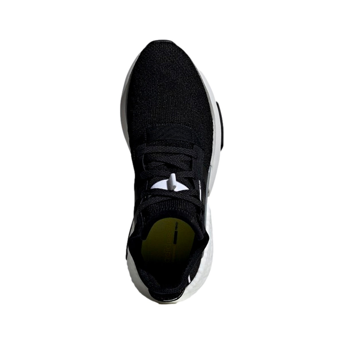 POD-S3.1 'Black White'