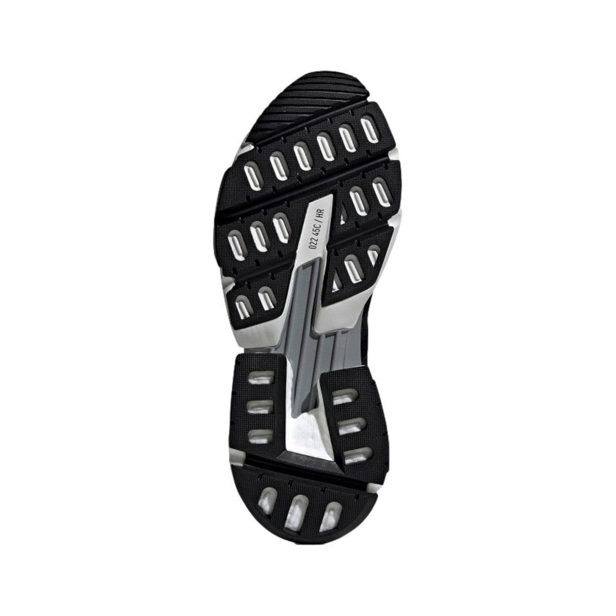 POD-S3.1 'Black White'