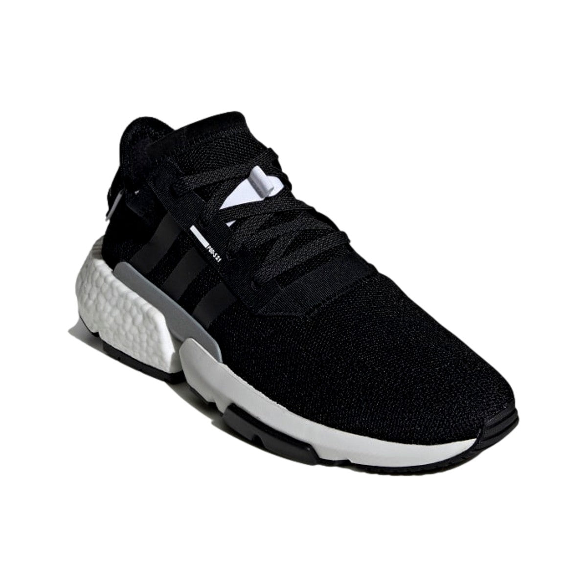 POD-S3.1 'Black White'