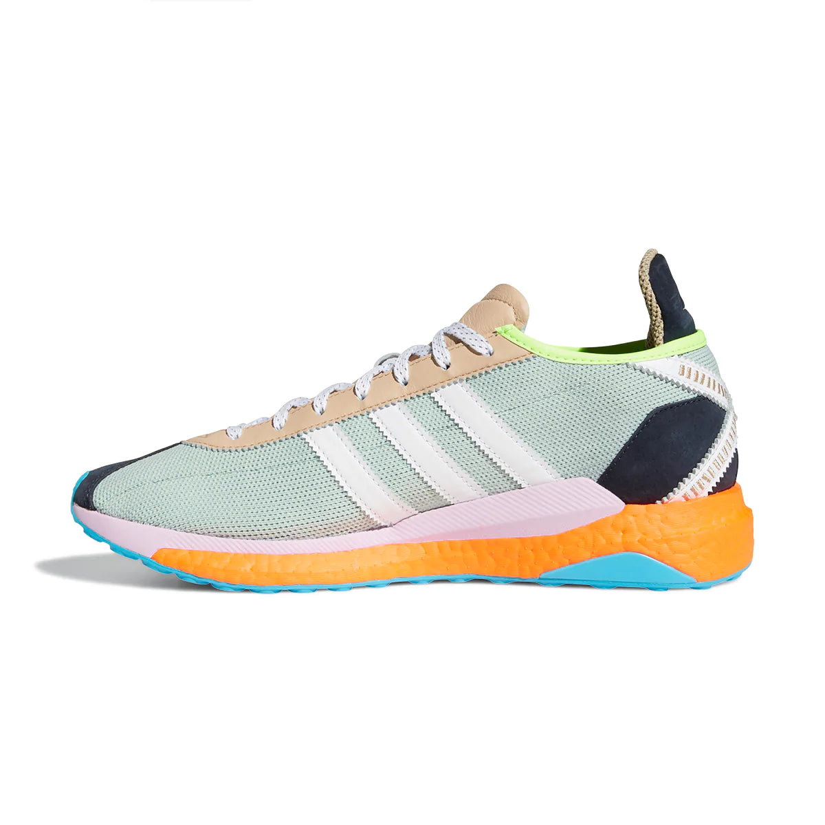 adidas Originals Pharrell Williams x NIGO Tokio Solar HU Friendship Pack Limited Edt Outlet