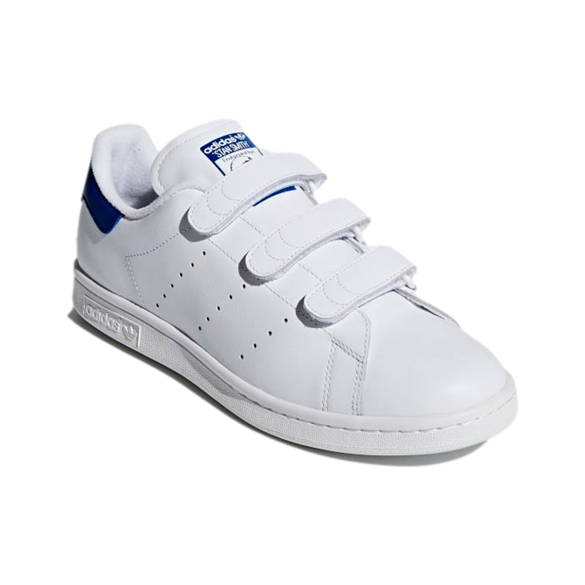 Stan Smith CF 'White Blue'