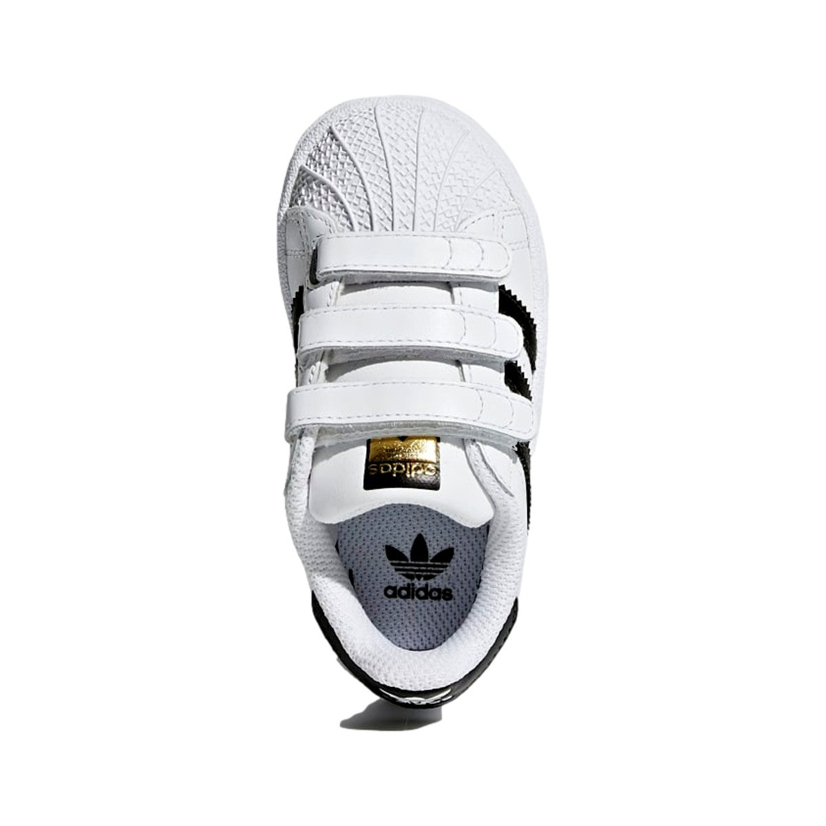 Toddlers Superstar CF 1