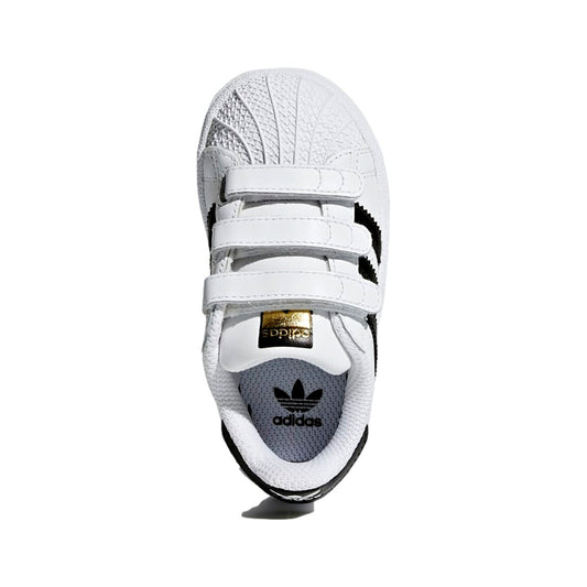 Toddlers Superstar CF 1