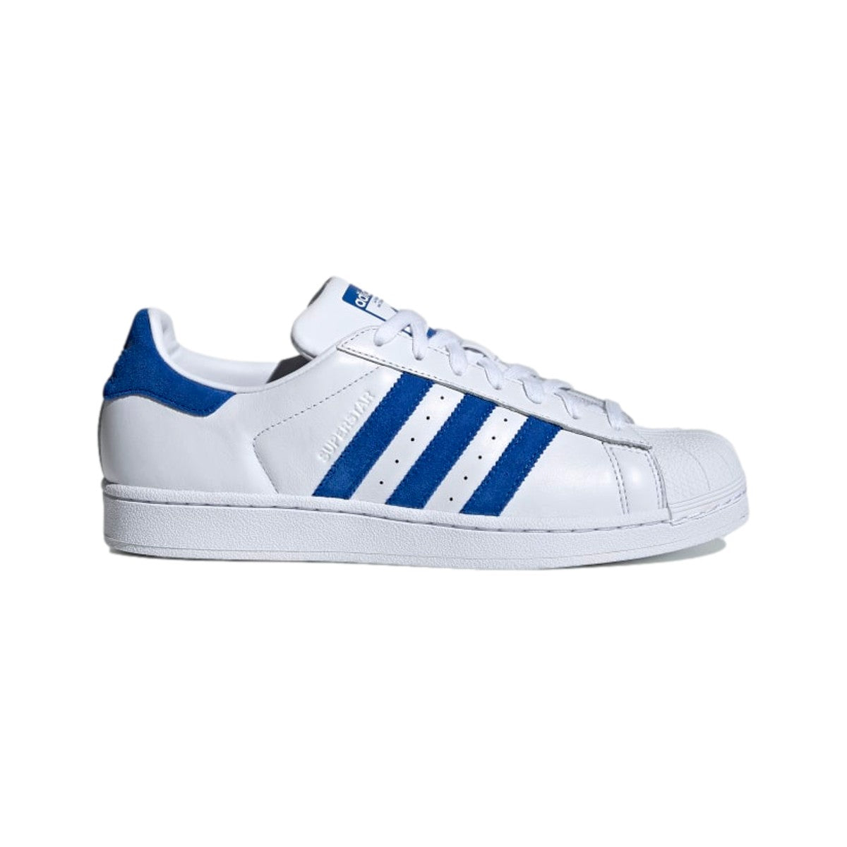 Superstar 'White Blue'