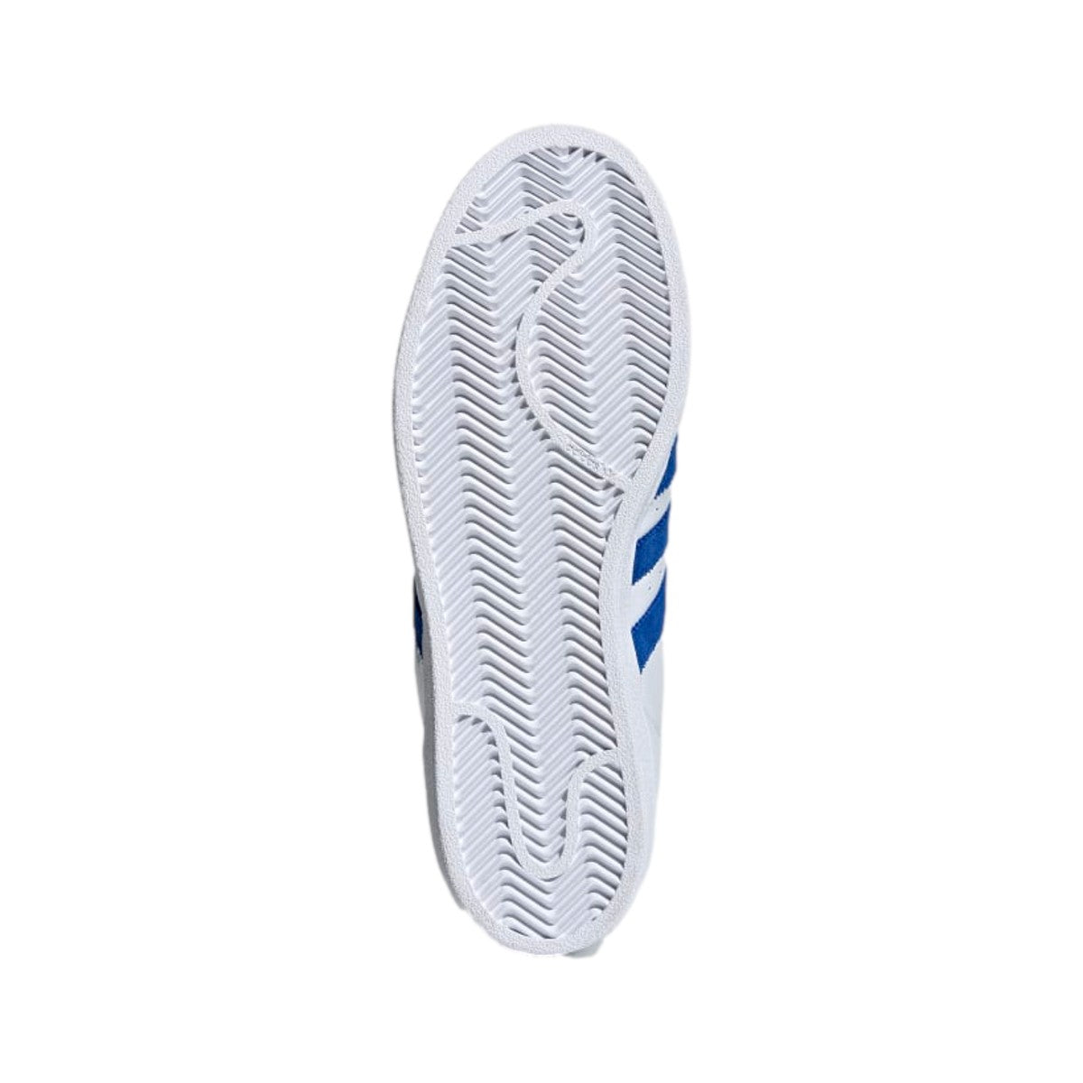 Superstar 'White Blue'
