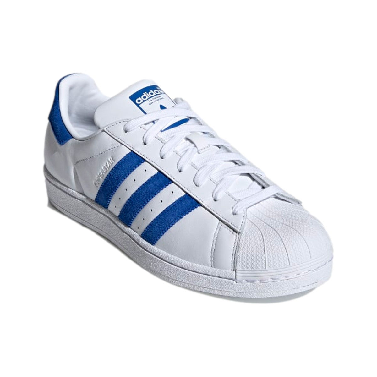 Superstar 'White Blue'