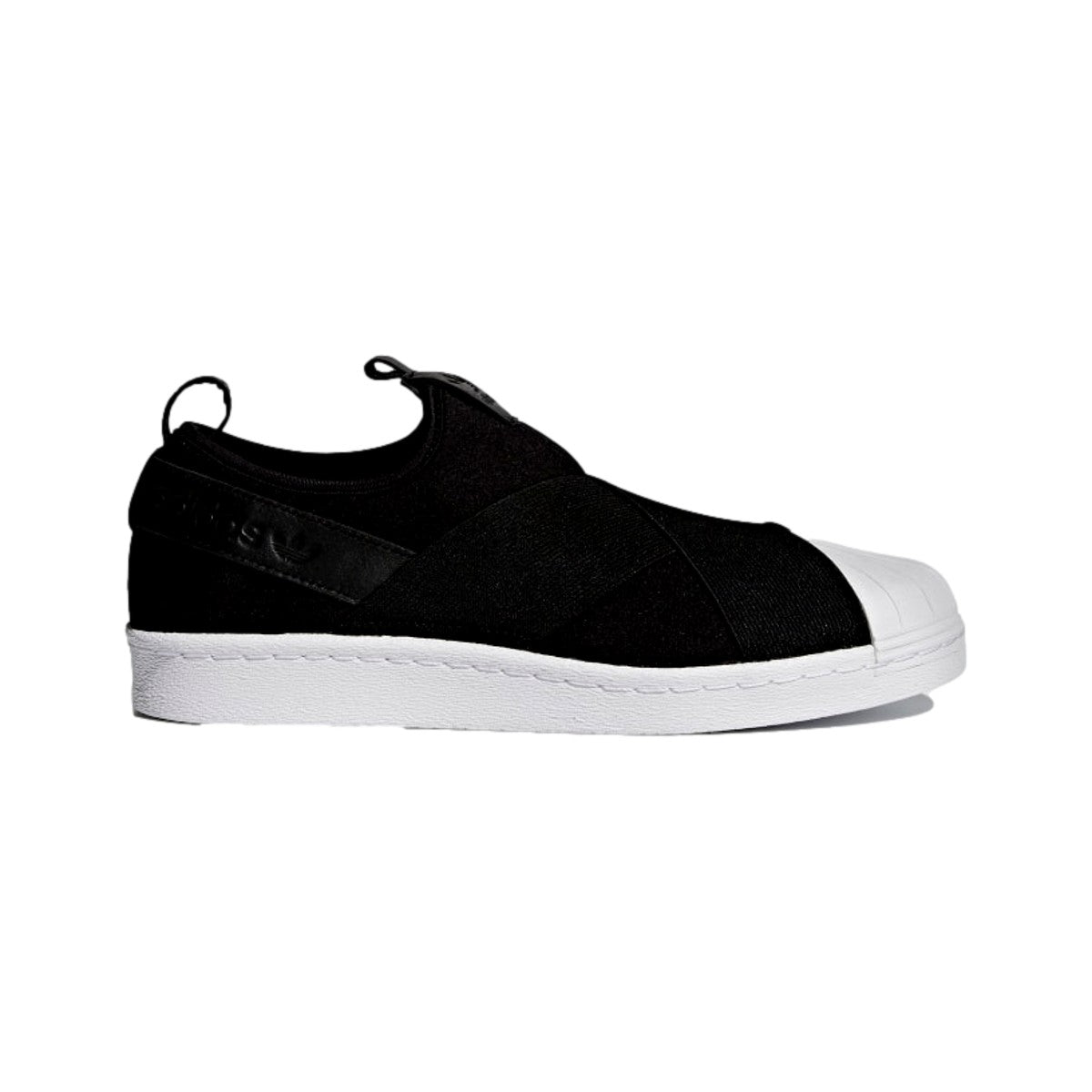 Superstar Slipon 'Black White'