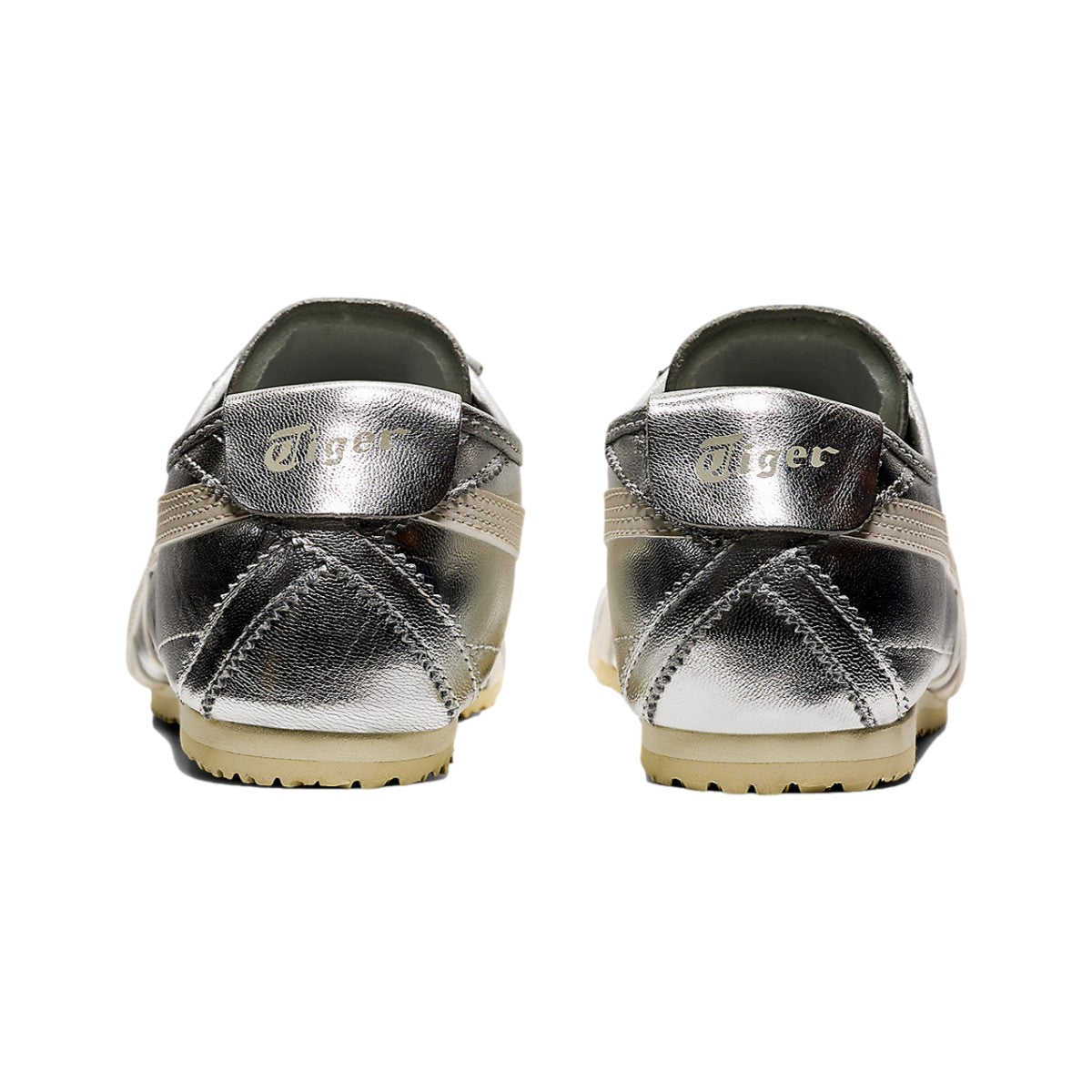 Mexico 66 'Silver'