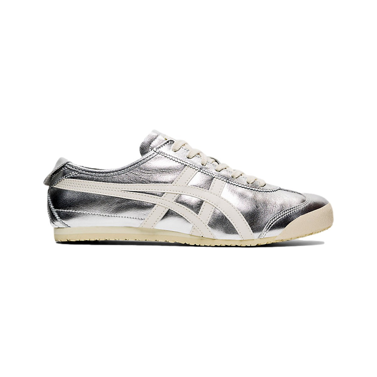 Mexico 66 'Silver'
