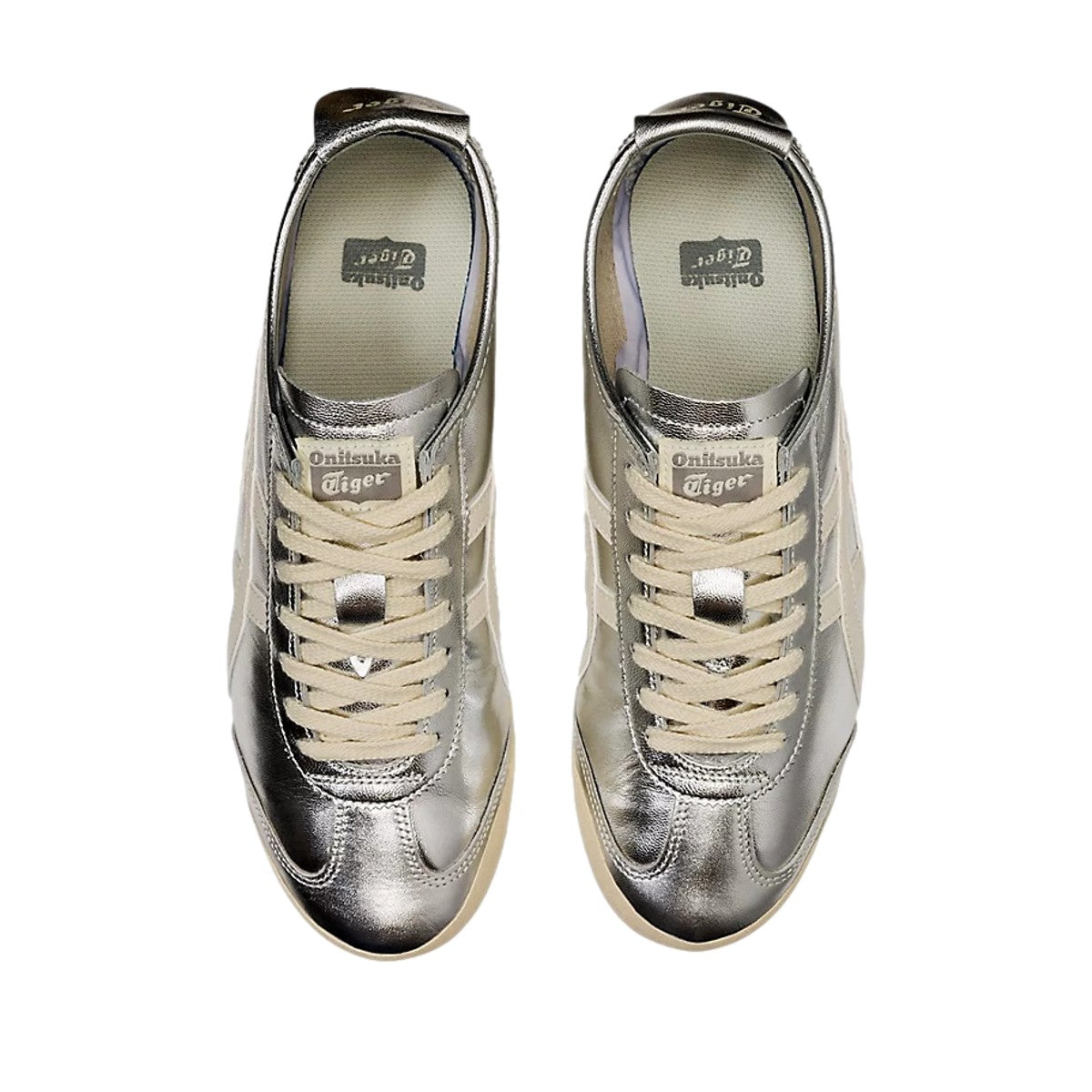 Mexico 66 'Silver'